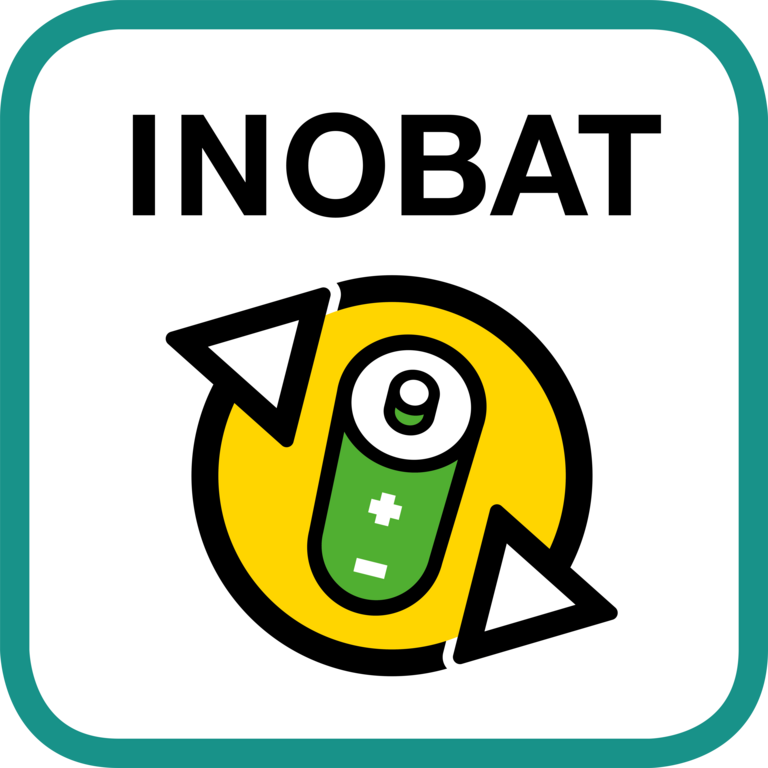 Logo Inobat