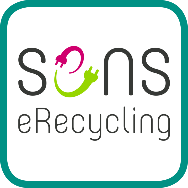 Logo SENS eRecycling