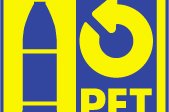 [Translate to Italienisch:] PET-Recycling-Logo.
