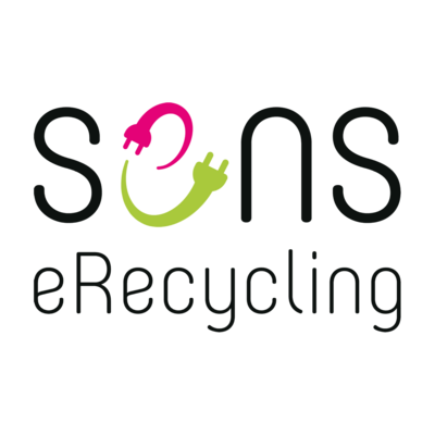 Logo SENS eRecycling