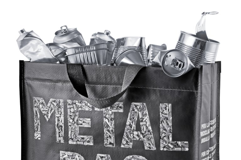 [Translate to Französisch:] Metal Bag
