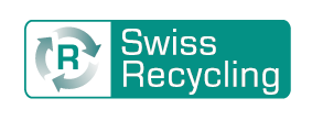 Logo Swiss Recycling